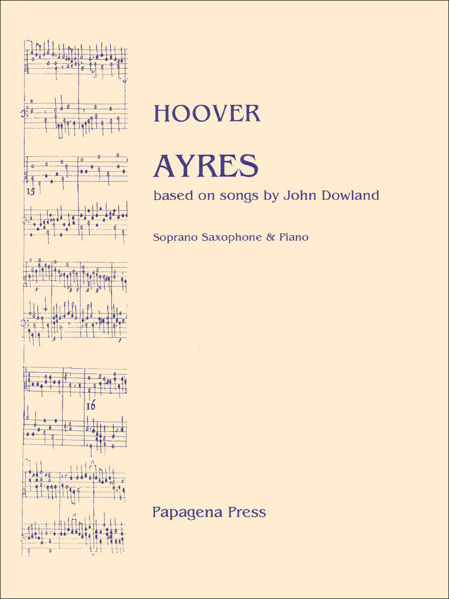 PP188 Ayres - Image 1