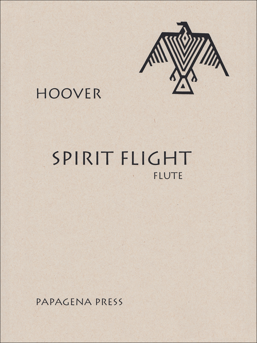 PP190 Spirit Flight - Image 1