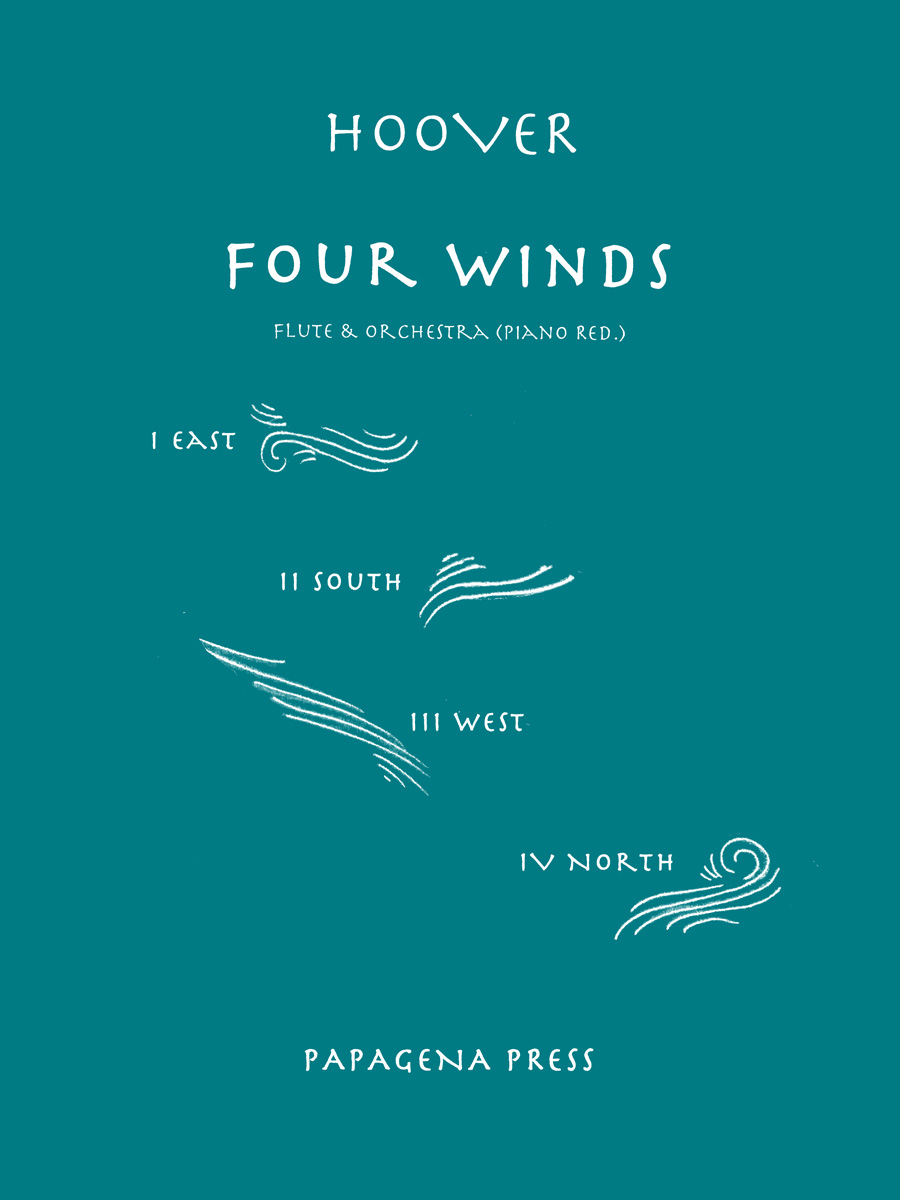 PP191 Four Winds - Image 1