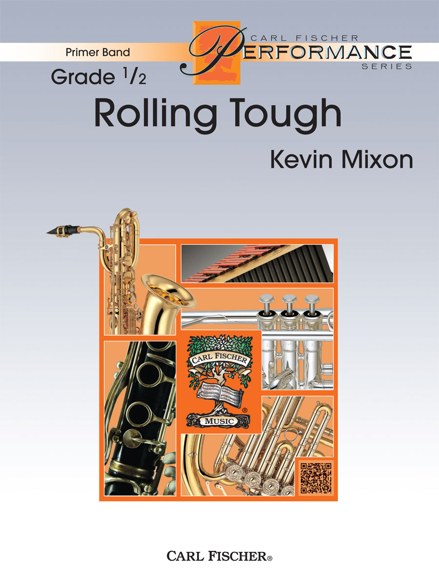 PPS16 Roling Tough - Image 1