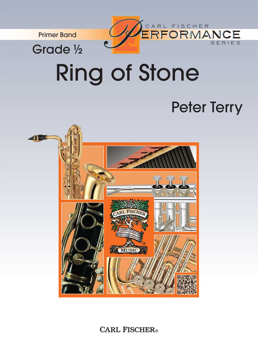 PPS33 Ring of Stone - Image 1