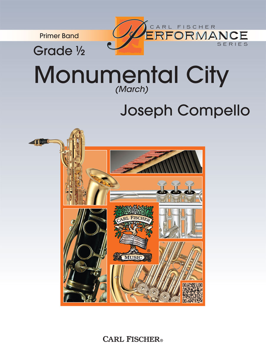 PPS38 Monumental City - Image 1