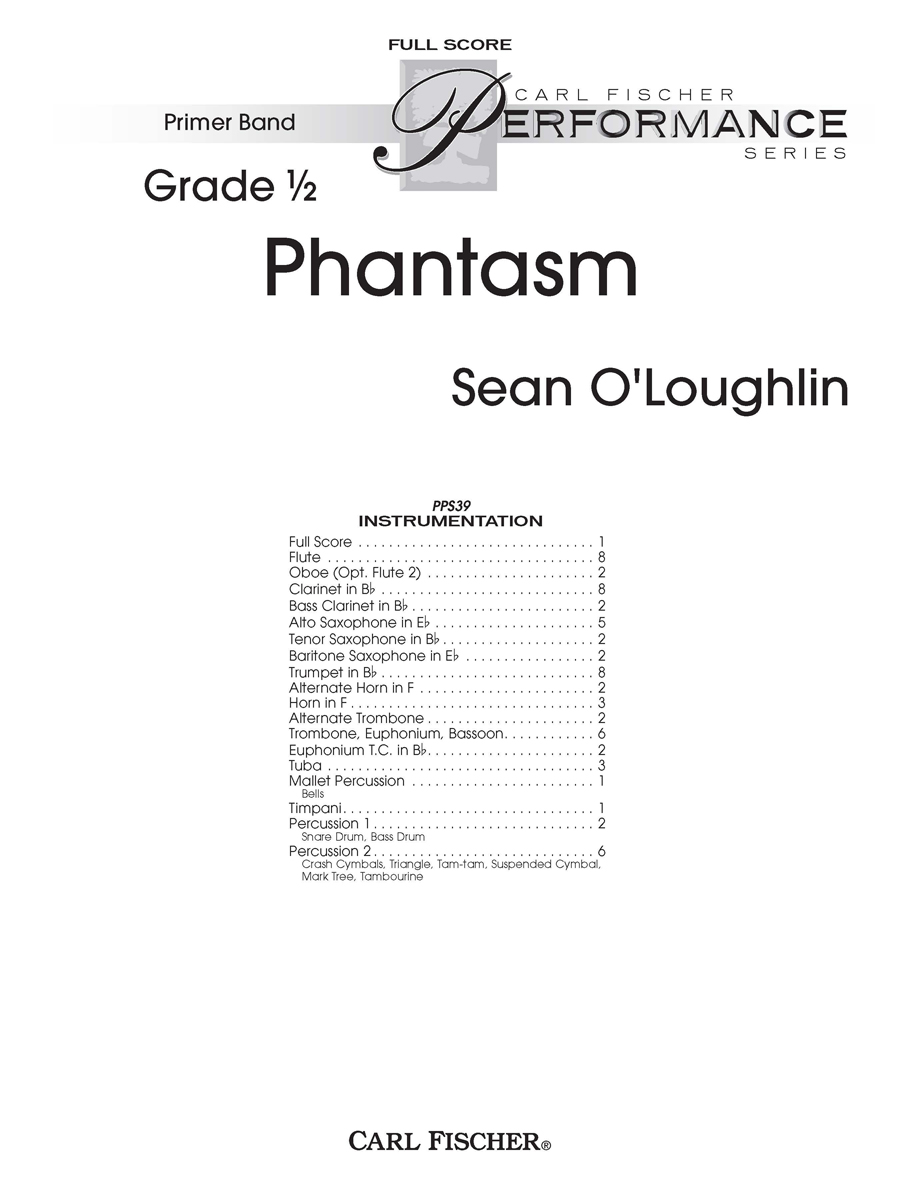 PPS39F Phantasm - Image 1