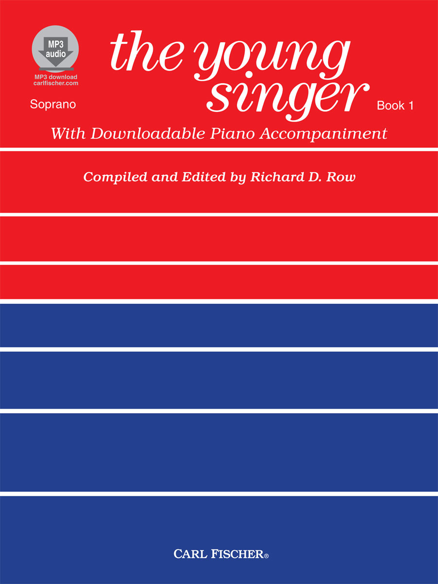 RB81 The Young Singer - Image 1