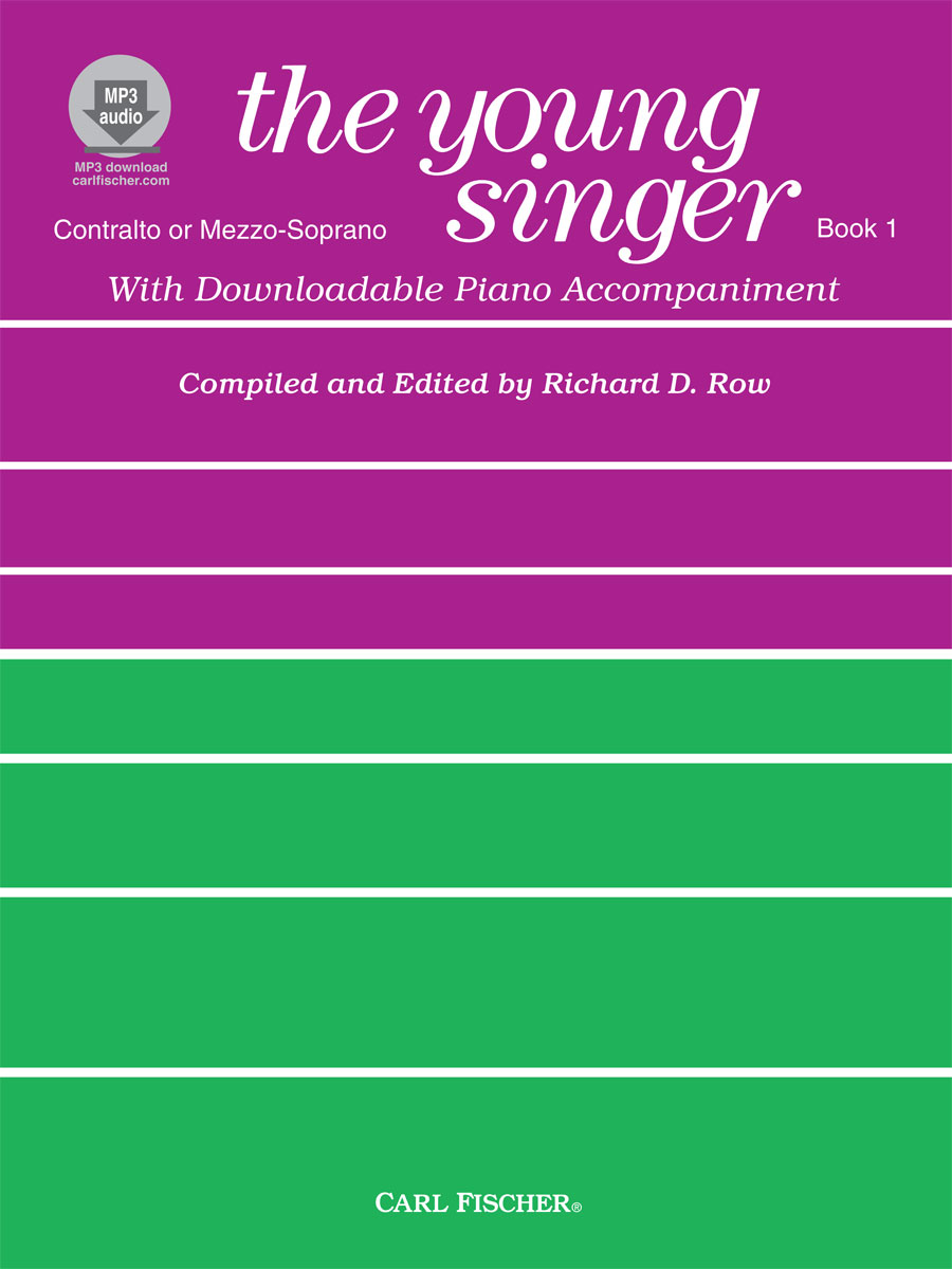 RB82 The Young Singer - Image 1