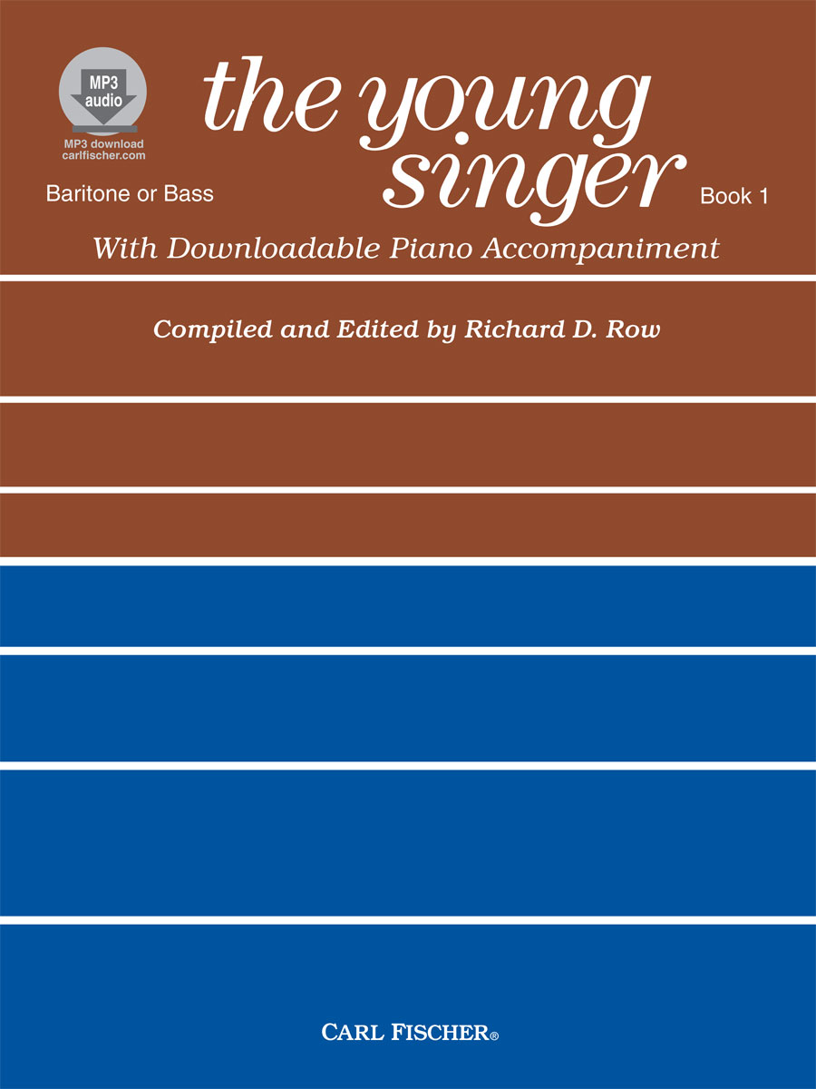 RB84 The Young Singer - Image 1