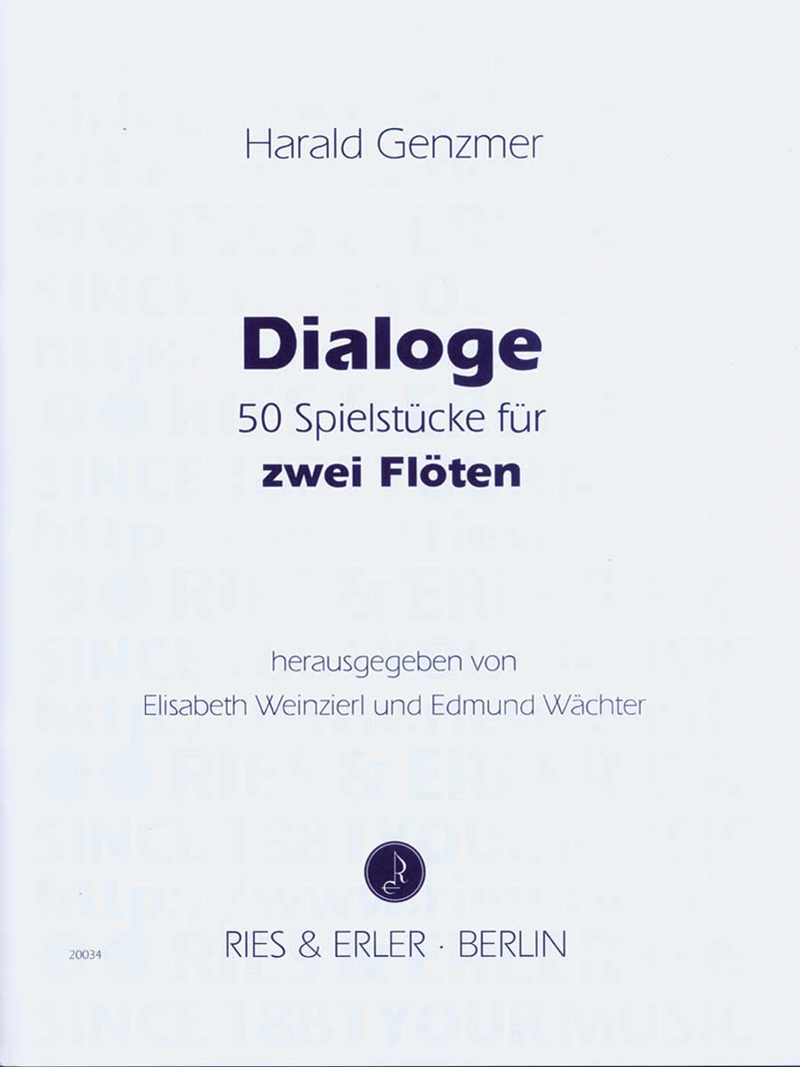 RE20034 Dialogue - Image 1