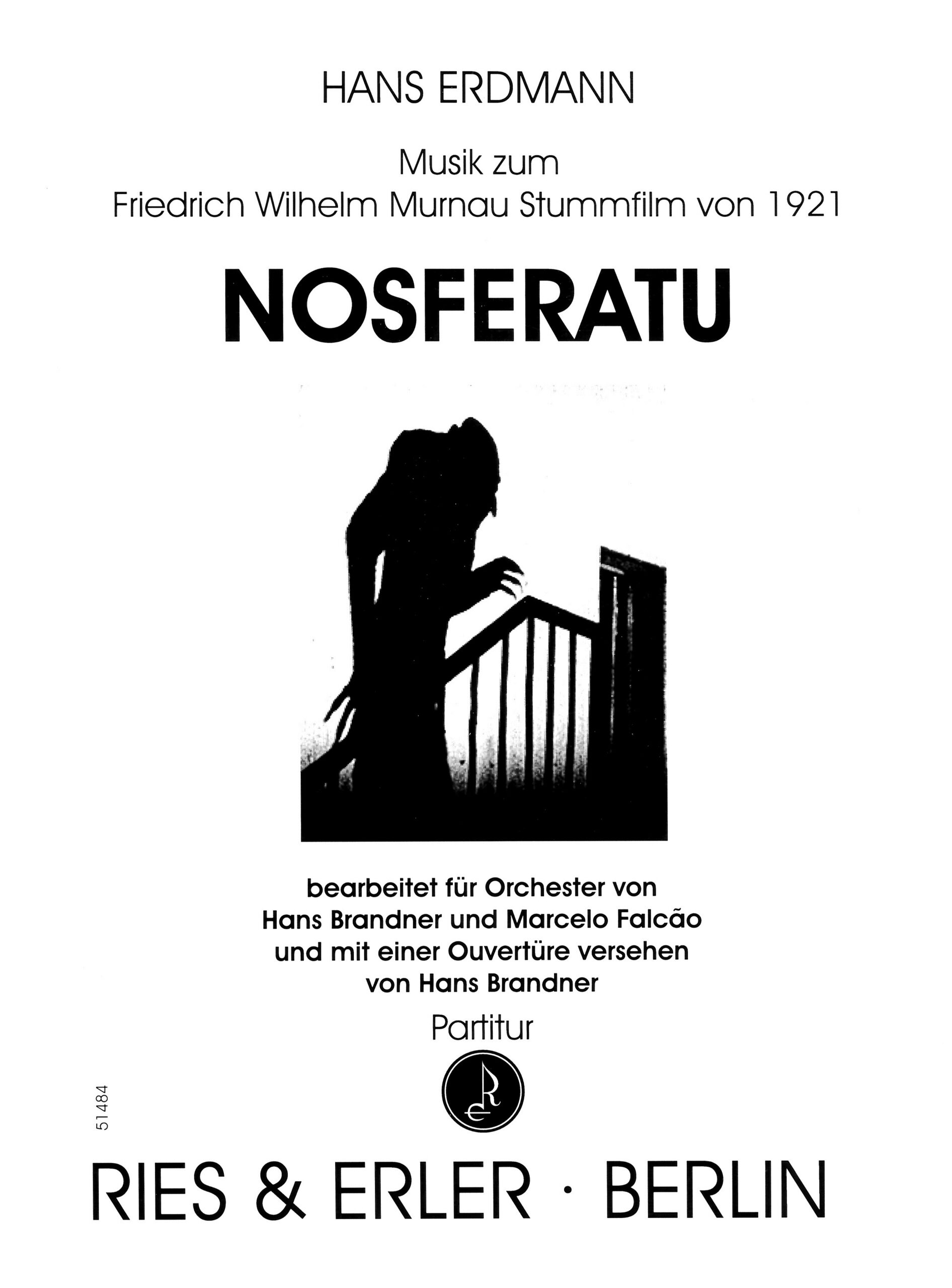 RE51484 Nosferatu - Image 1