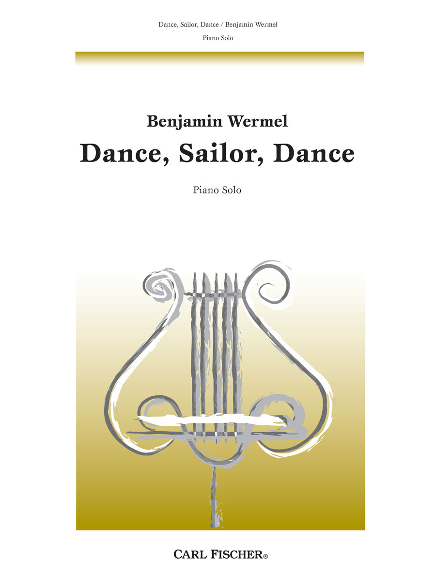 RS458.indd Dance, Sailor, Dance - Image 1
