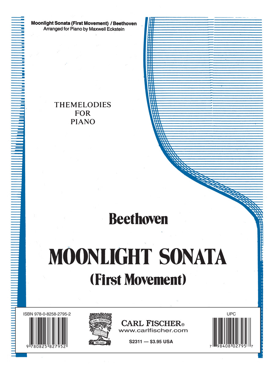 Moonlight Sonata