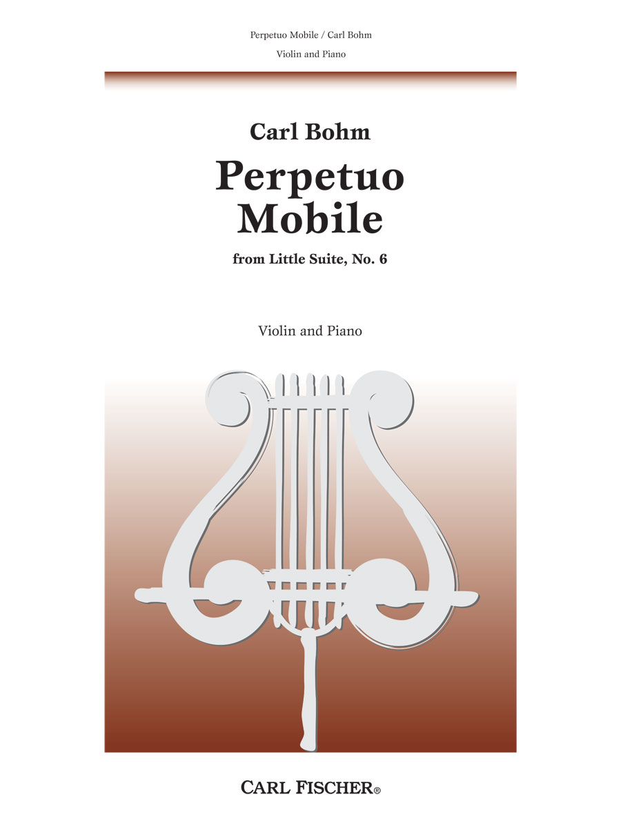 S3812 Perpetuo Mobile - Image 1