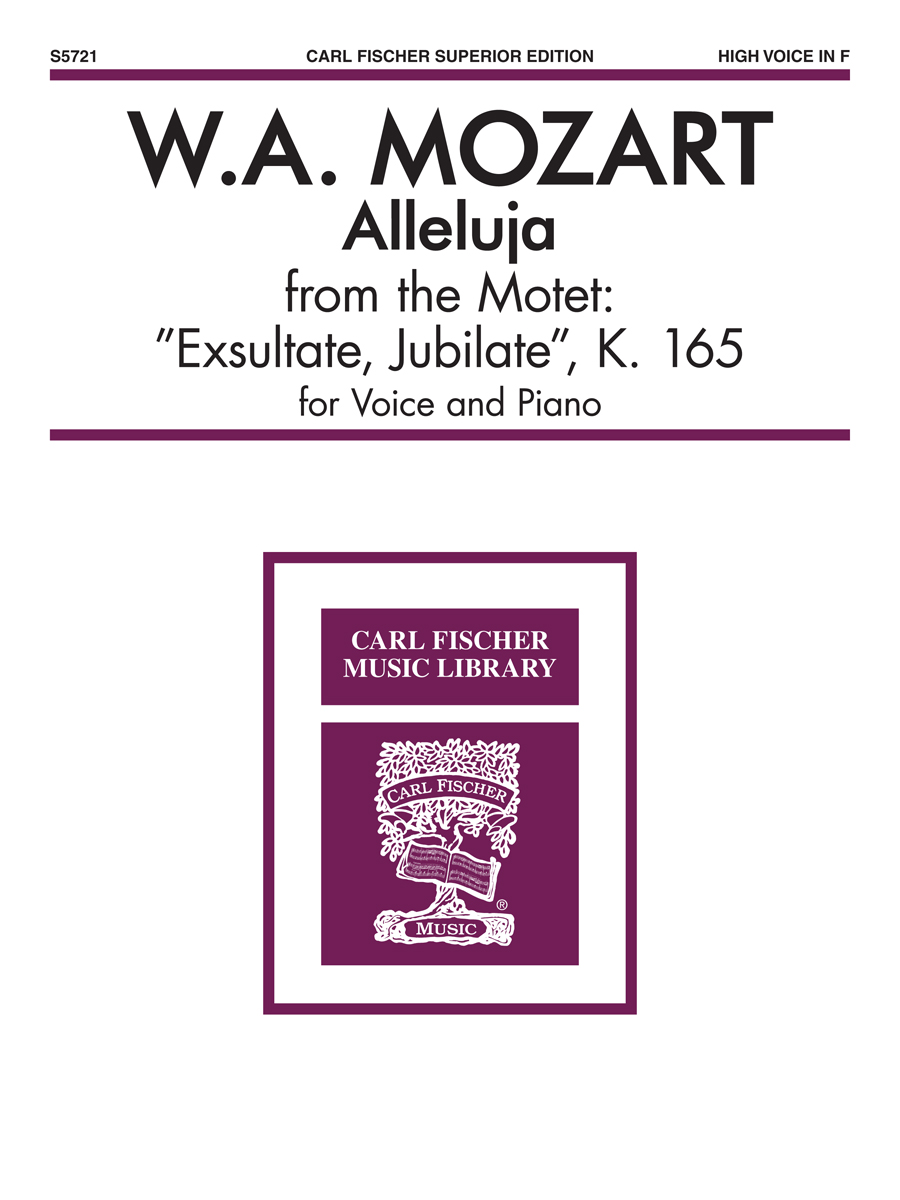 S5721.indd Alleluja - Image 1