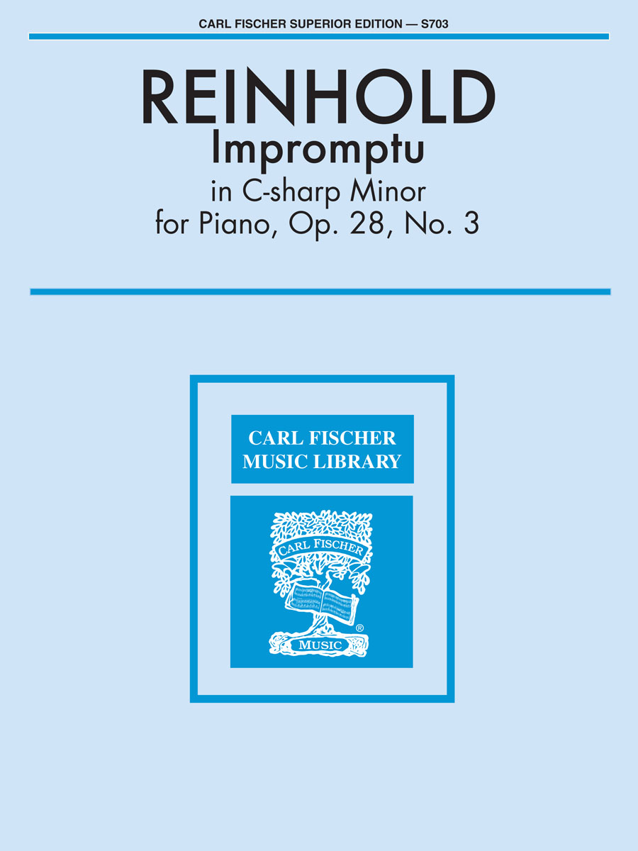 S703.indd Impromptu - Image 1