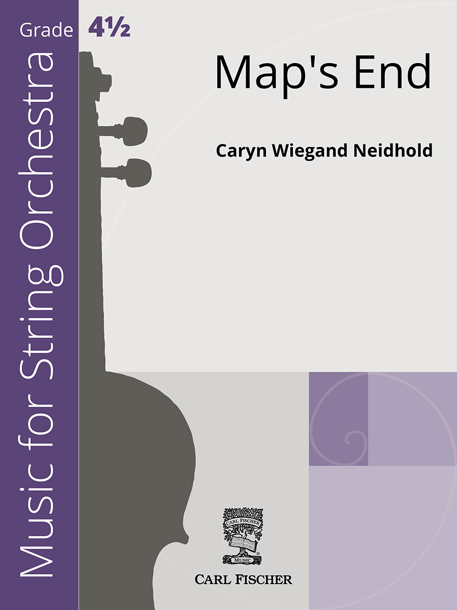 SAS11 Map's End - Image 1