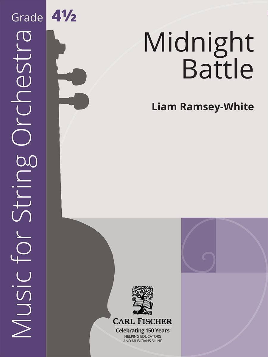 SAS8_cvr_Folder.indd Midnight Battle - Image 1