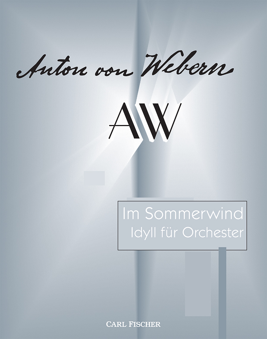 SC53L_cvr_SB.indd Im Sommerwind - Image 1