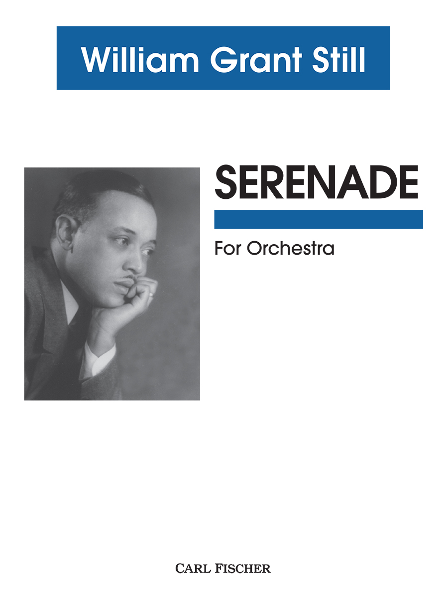 SC88_cvr.indd Serenade - Image 1