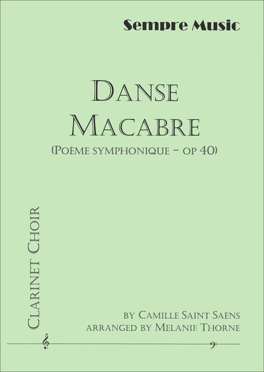 SM-C129FF Danse Macabre - Image 1