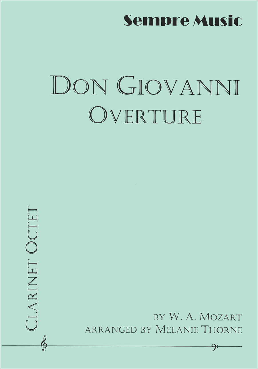 SM-C140FF Don Giovanni Overture - Image 1
