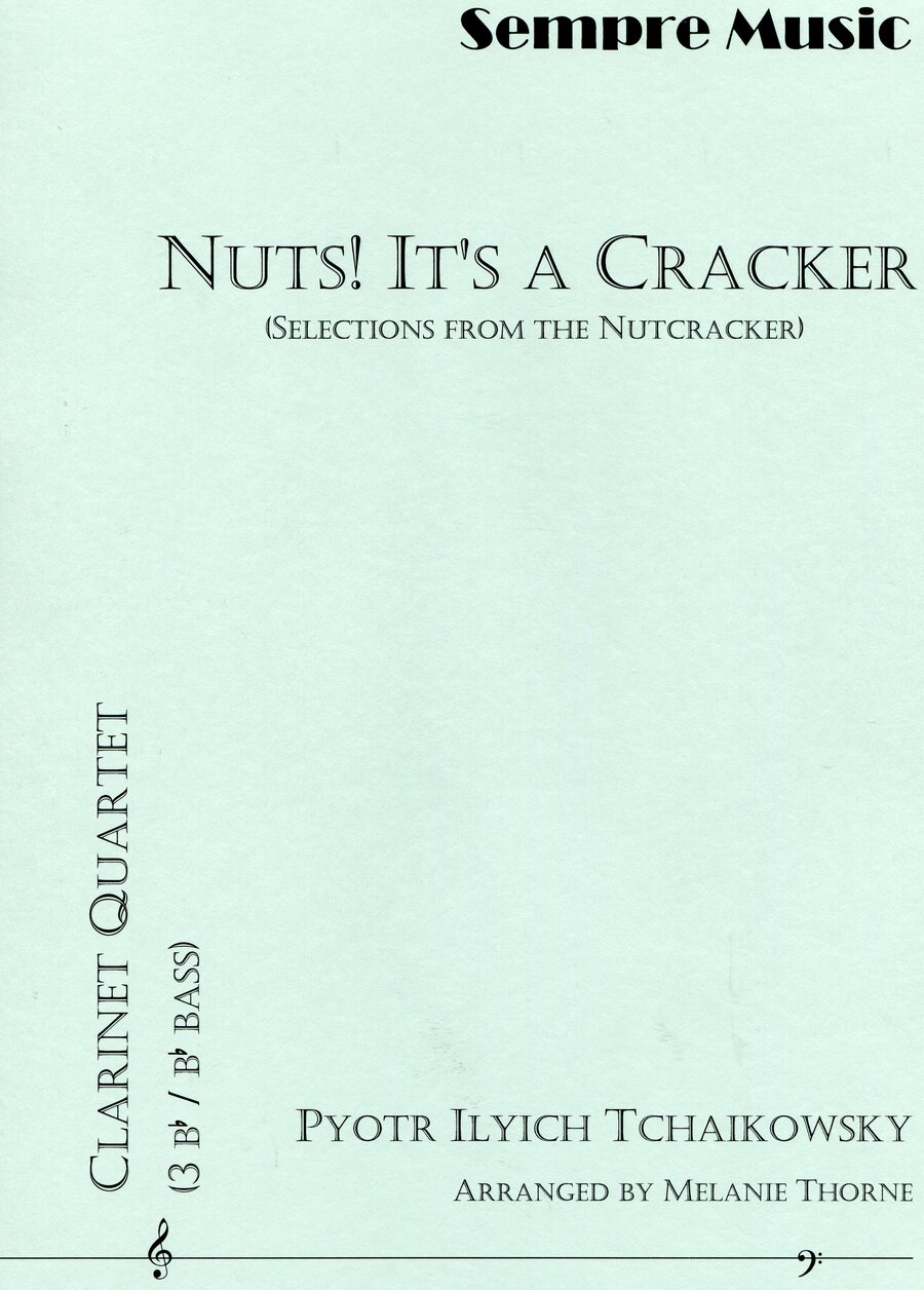 SM-C151E Nuts! It's a Cracker - Image 1