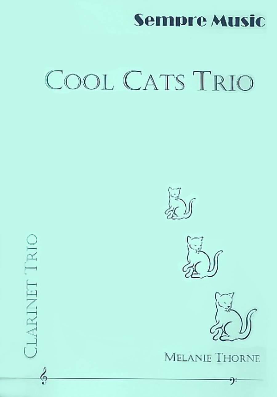 SM-C60C Cool Cats Trio - Image 1