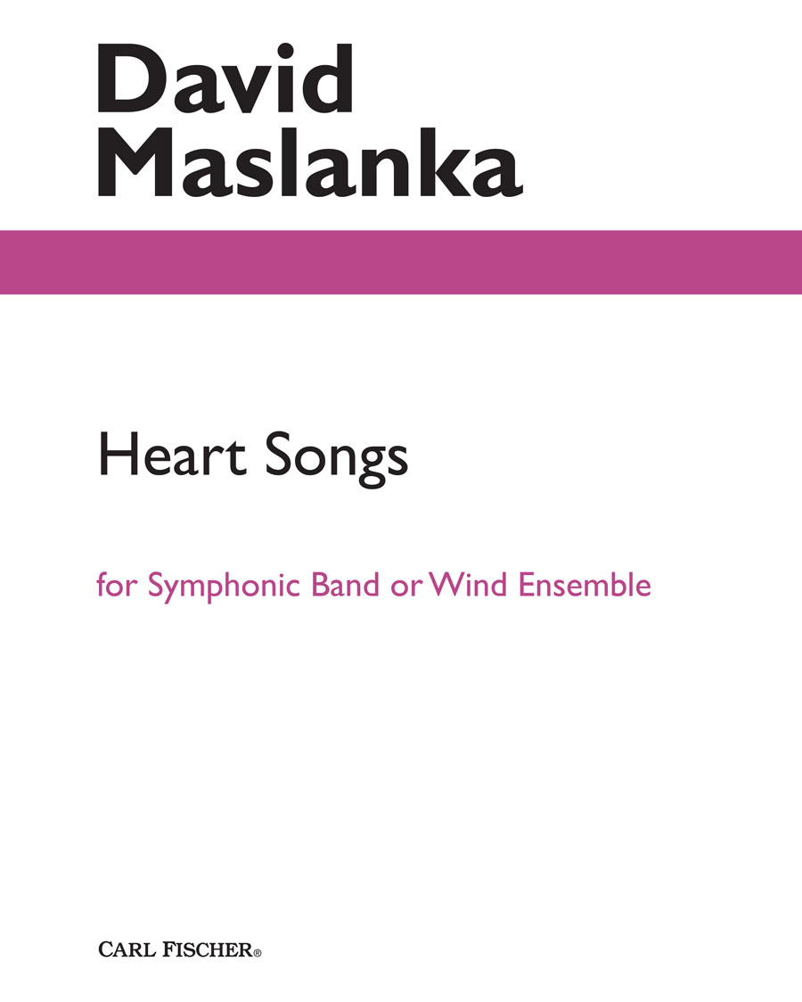 SPS10cov.indd Heart Songs - Image 1