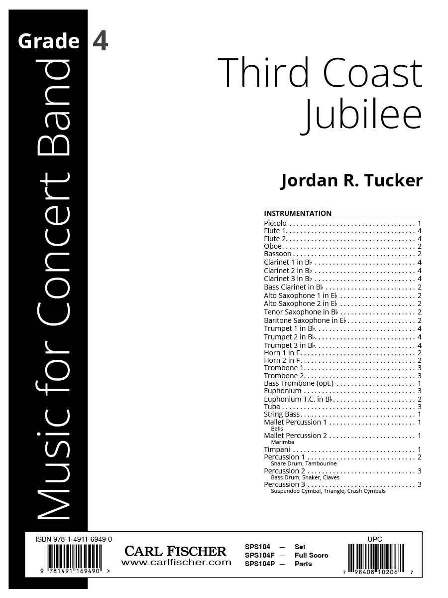 Third Coast Jubilee