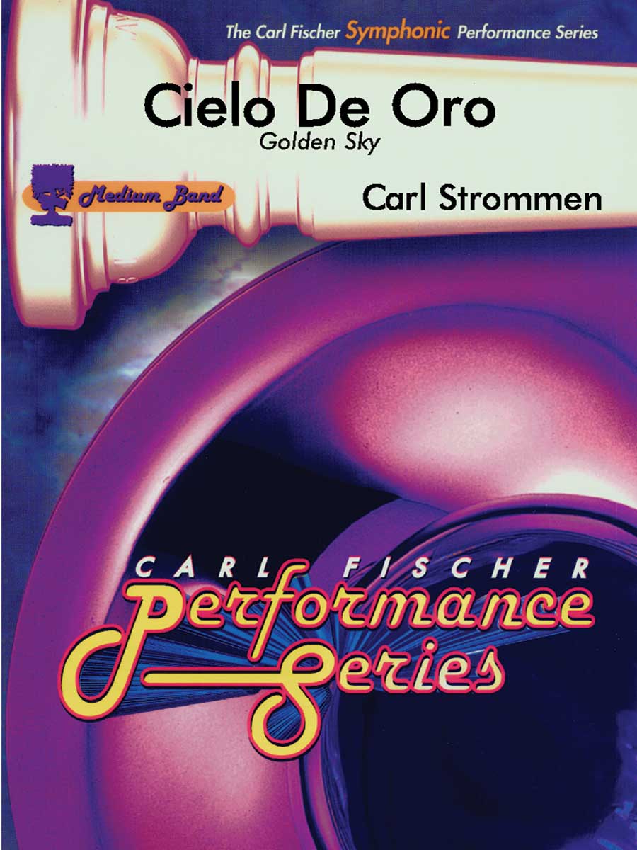 SPS19 Cielo De Oro - Image 1