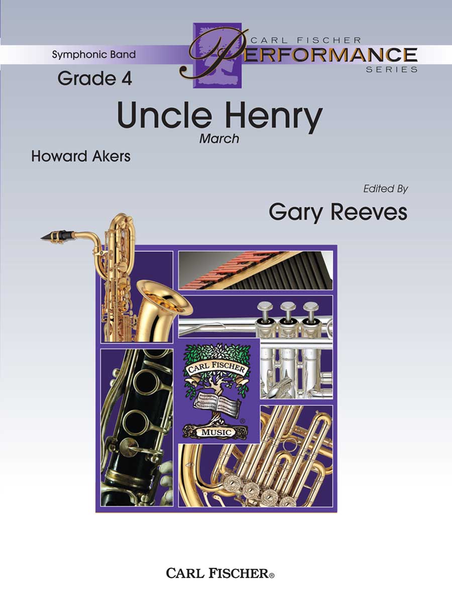 Uncle Henry