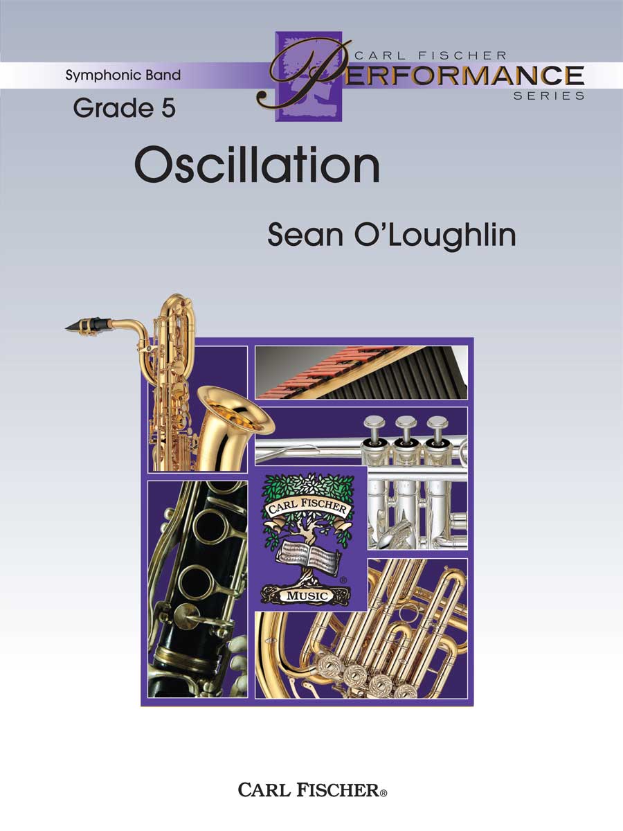 SPS50 Oscillation - Image 1