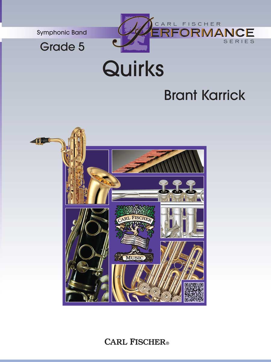 SPS51 Quirks - Image 1