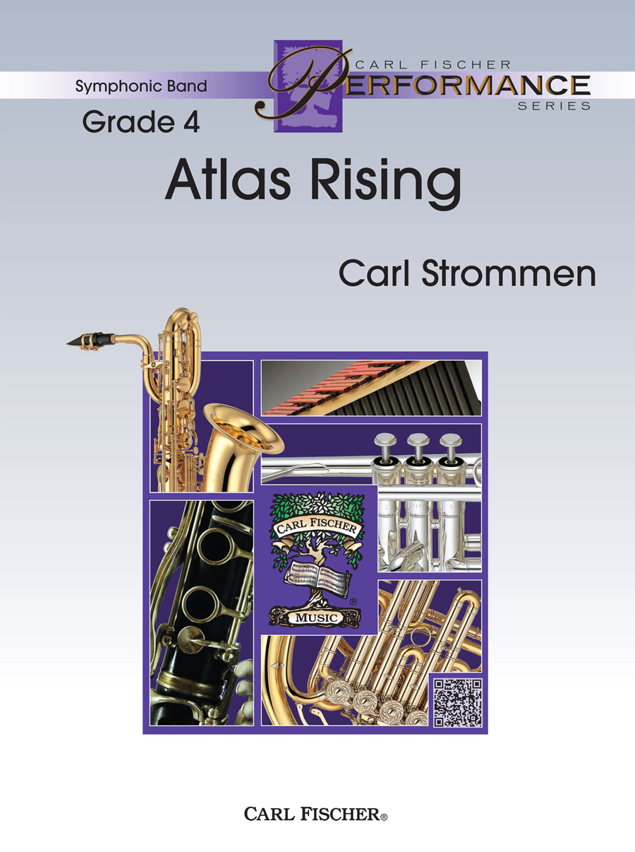 SPS77_cover.indd Atlas Rising - Image 1