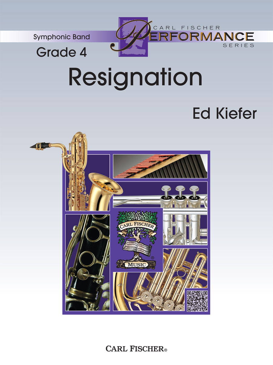 SPS82 Resignation - Image 1