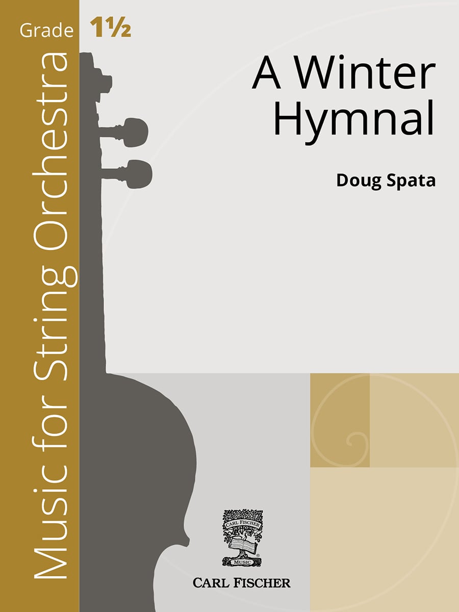 STR11 A Winter Hymnal - Image 1
