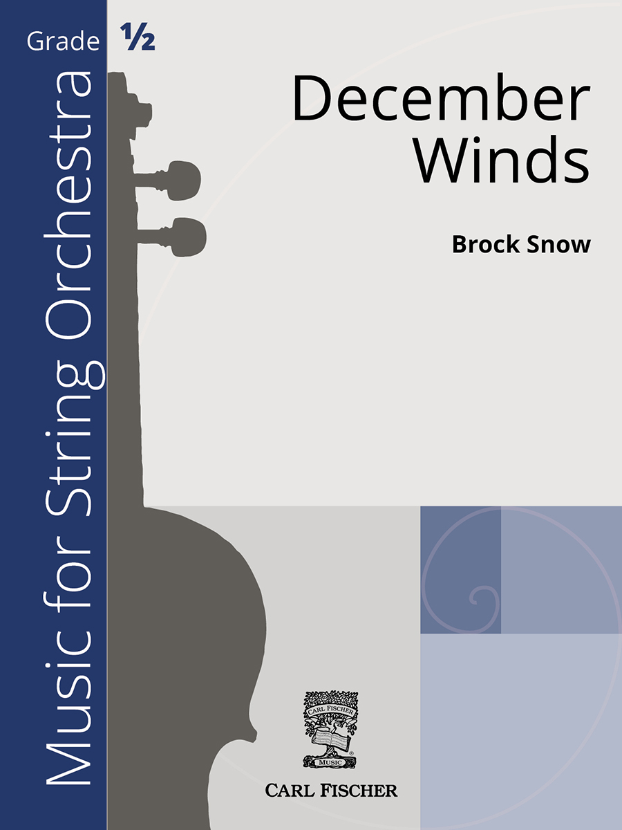 STR2 December Winds - Image 1