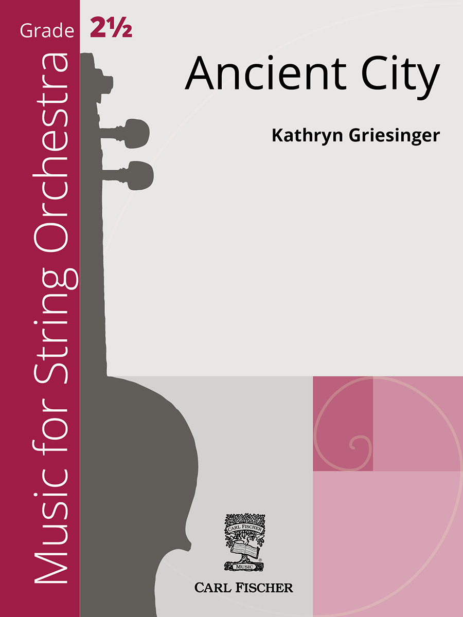 STR21 Ancient City - Image 1