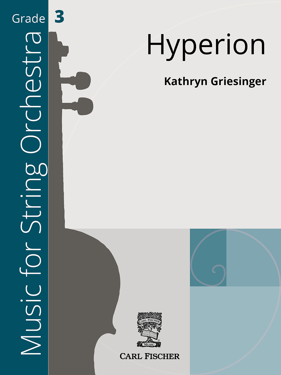 STR26 Hyperion - Image 1