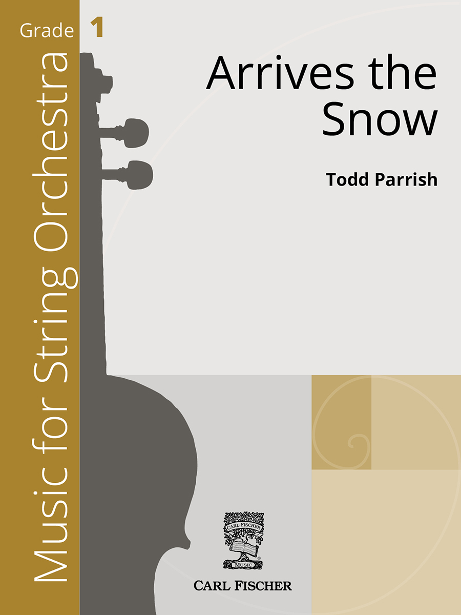 STR4 Arrives the Snow - Image 1