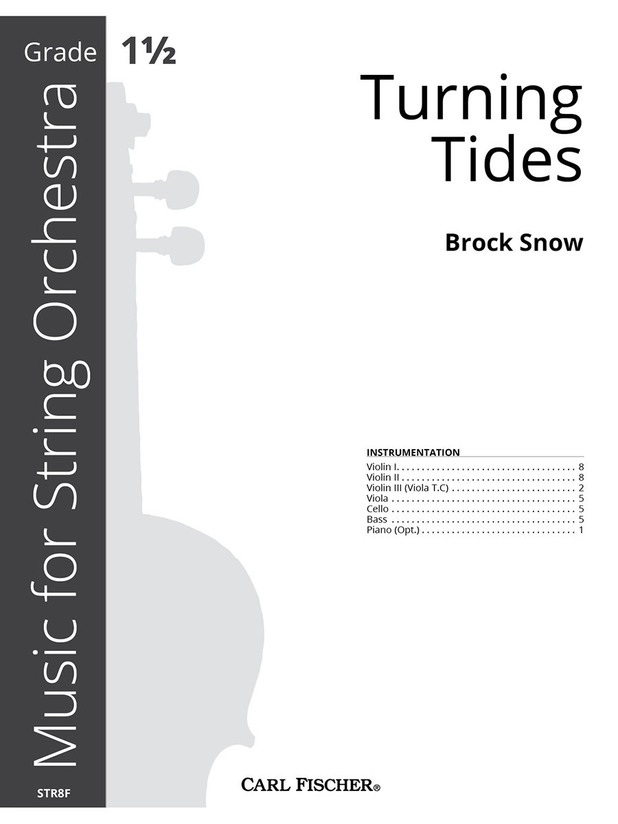 STR8F Turning Tides - Image 1