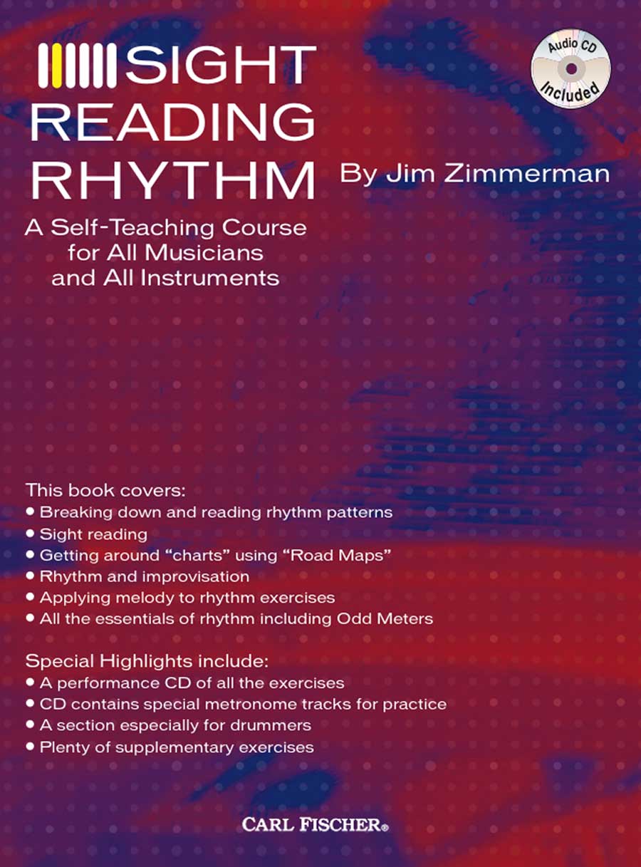 TXT5 Sight Reading Rhythm - Image 1
