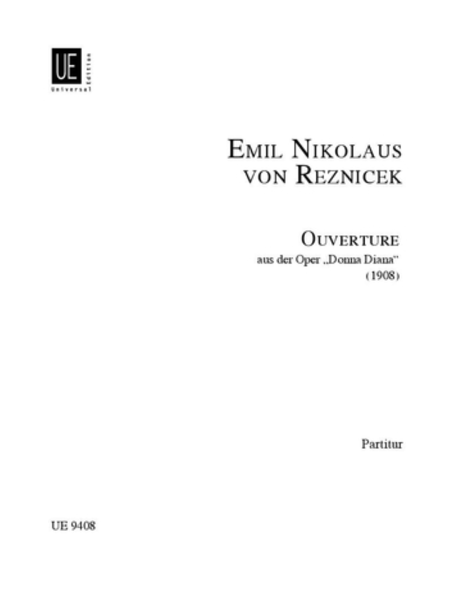 Overture