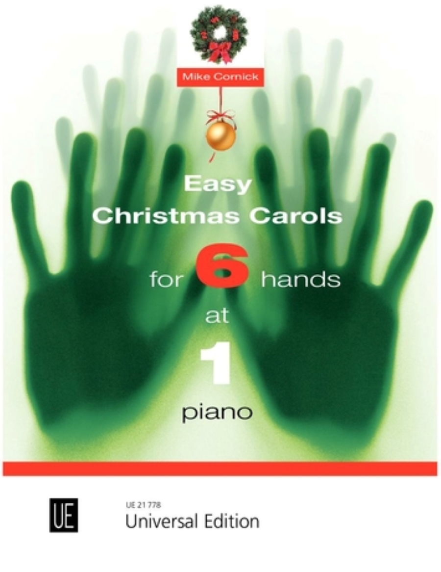 Easy Christmas Carols