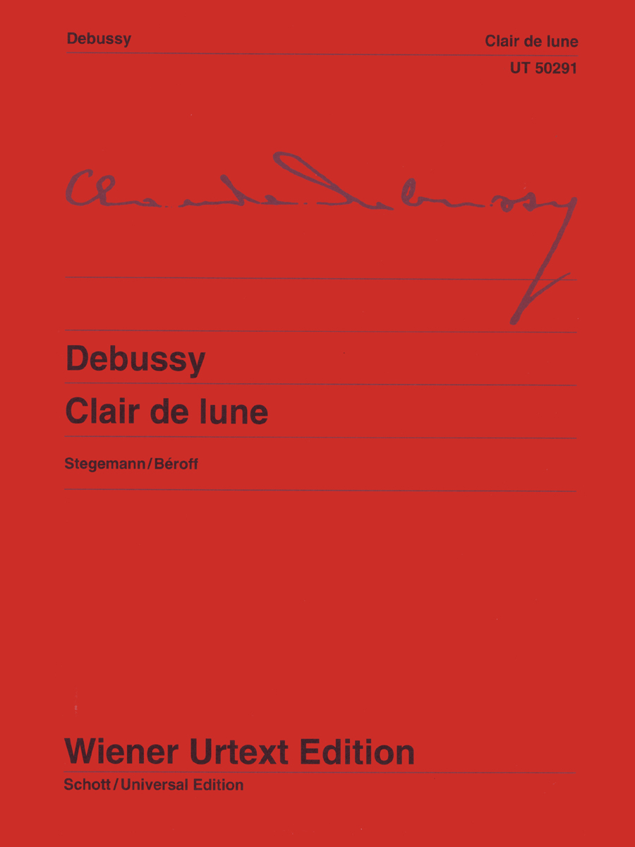 UT050291 Clair De Lune - Image 1