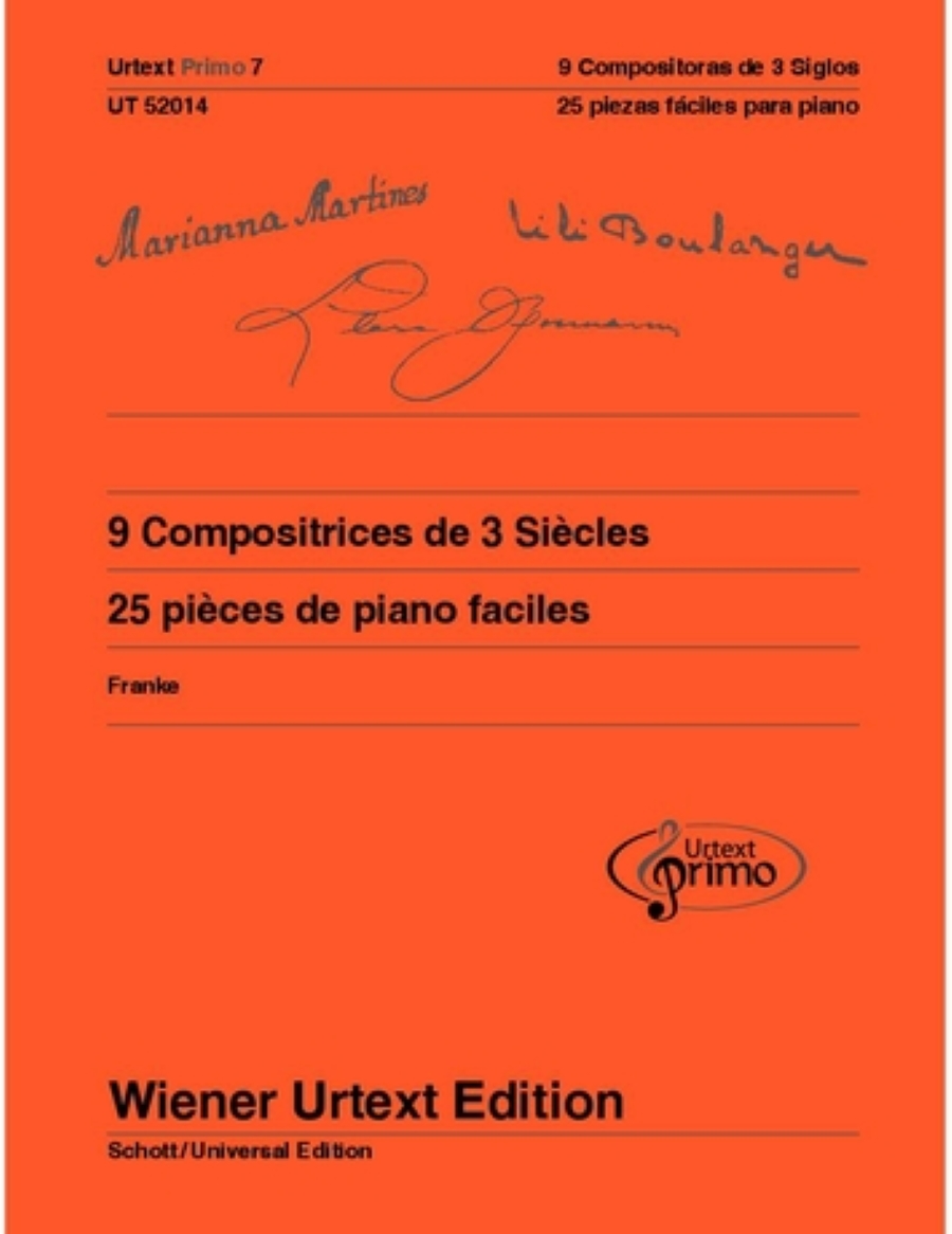 UT052014 Urtext Primo Volume 7 - Image 1