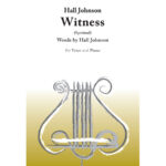 Witness (Spiritual)