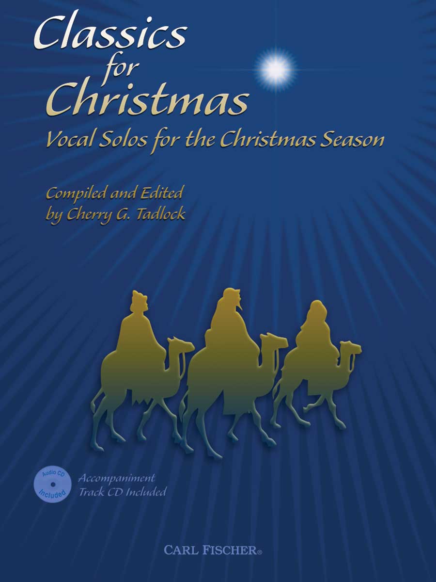 VF12 Classics for Christmas - Image 1