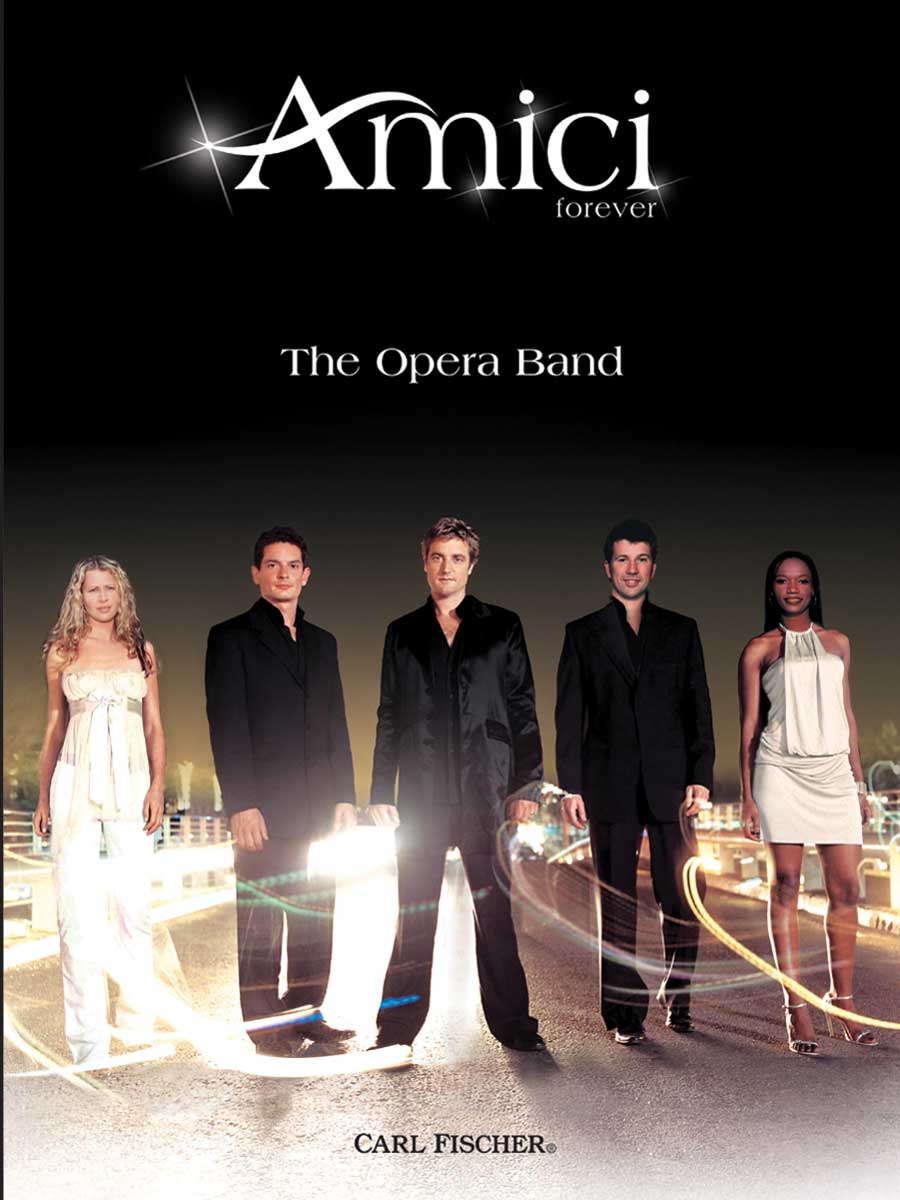 VF9 Amici Forever - Image 1