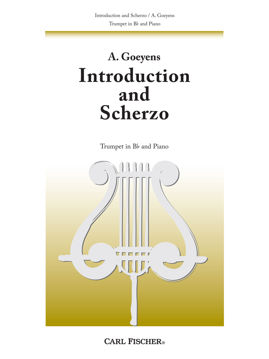 W1635.indd Introduction and Scherzo - Image 1