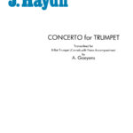 Concerto for Trumpet