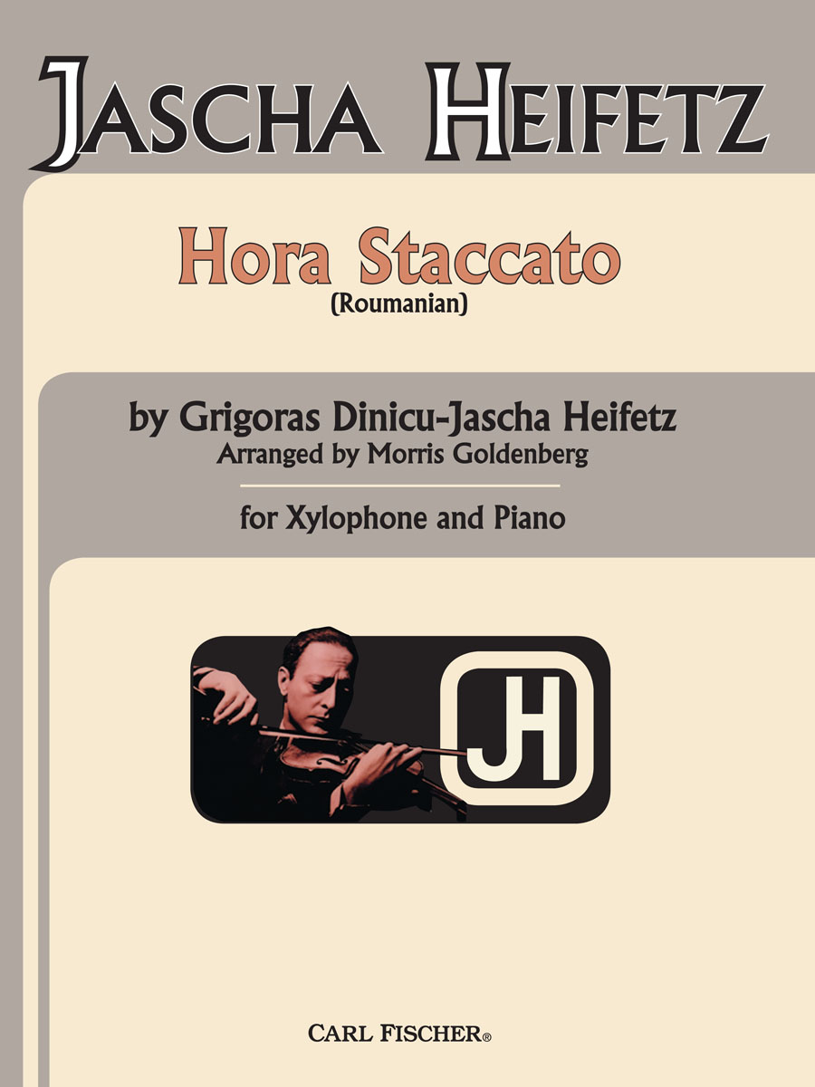 W2211Piano.indd Hora Staccato - Image 1
